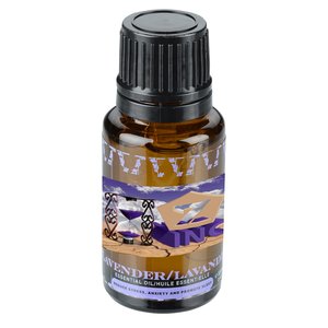 Zen Essential Oil - Lavender Main Image