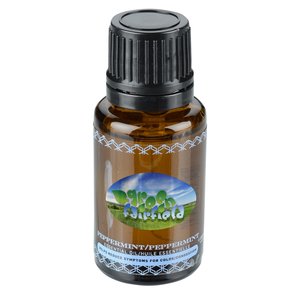 Zen Essential Oil - Peppermint Main Image