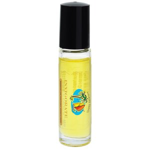 Zen Essential Oil Roller Bottle - Invigorate Main Image