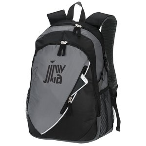 Vasquez Side Strap Backpack - Closeout Main Image