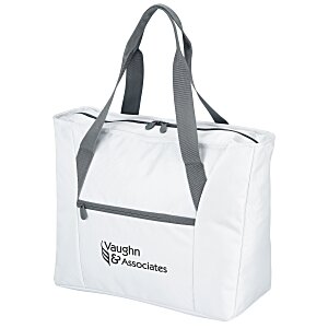 Committee Tote - Closeout Main Image