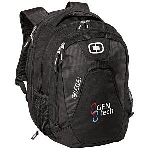 OGIO Juggernaut Checkpoint Friendly Backpack Main Image