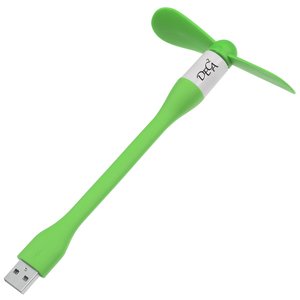 Propeller USB Fan Main Image