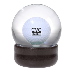 Golf Globe Game Main Image