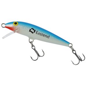 Rapala Original Floating Lure - 2-3/4" Main Image