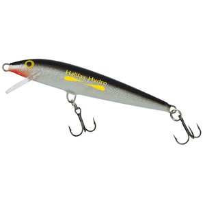 Rapala Original Floating Lure - 3-1/2" Main Image