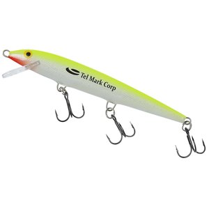 Rapala Original Floating Lure - 4-3/8" Main Image