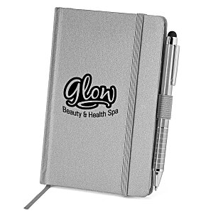Magic Mirror Notebook-Closeout Main Image