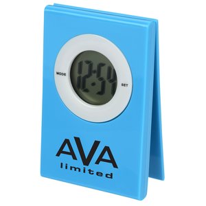 Noteholder with Clock-Closeout Main Image