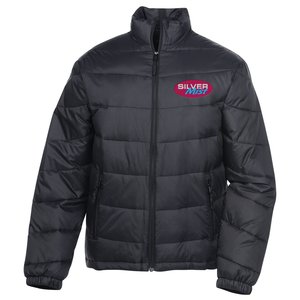 Packable Quilted Jacket - Men's Main Image