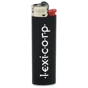 BIC Slim Lighter Main Image