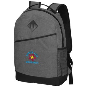 High Line Backpack - Embroidered Main Image