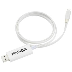 LED Micro USB Charging Cable Main Image
