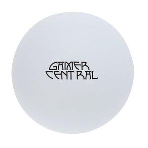 Bulk Ping Pong Ball - White Main Image