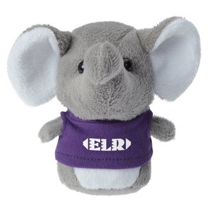 Sidekick Shorty - Elephant Main Image