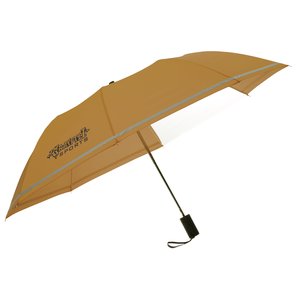 Safety Umbrella - 44" Arc-Closeout Main Image