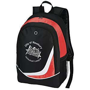 Zaino Backpack Main Image