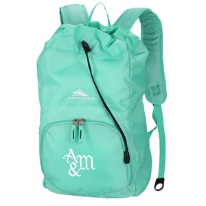 High Sierra Synch Backpack-Closeout Main Image