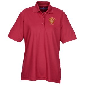 Industrial Performance Polo - Ladies' Main Image