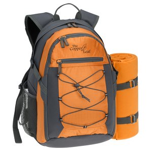 Ranger Backpack Picnic Set Main Image
