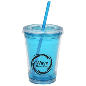 Cool Gear - Gel Chiller Sipper - Closeout Main Image
