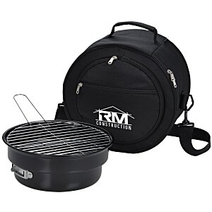 Koozie® Portable BBQ Cooler Bag Main Image