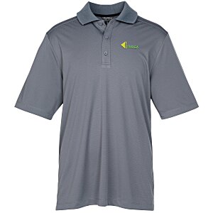 Dade Textured Performance Polo - Men's - Embroidered Main Image