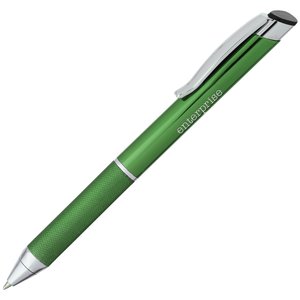Palermo Aluminum Pen - Closeout Main Image