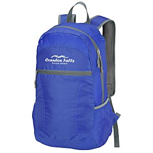 Progressive Backpack Main Image