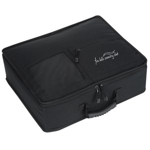 Golf Accessory Trunk Organizer Main Image