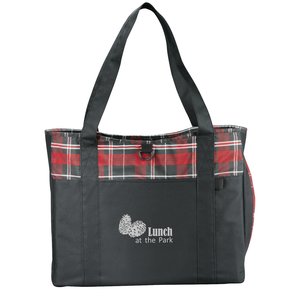 Highlander Business Tote-Closeout Main Image