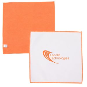 Dual Purpose Cleaning Cloth Main Image