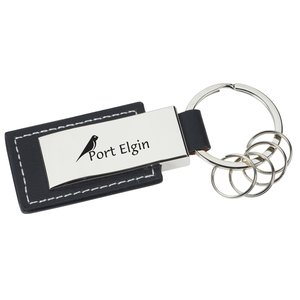 Lippizzan Keychain Main Image