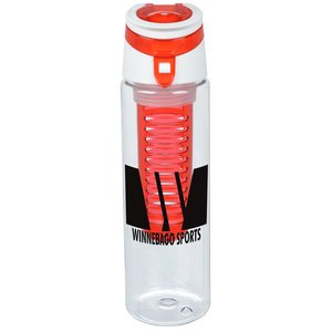 Trendy Sport Bottle with Infuser - 22 oz. Main Image