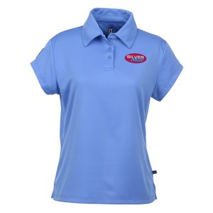 PGA Tour Pro Golf Shirt - Ladies' Main Image