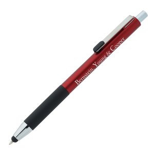 Shiner Stylus Pen - Metallic Main Image