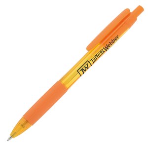 Bowie Pen - Translucent Main Image