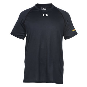Under Armour Locker T-Shirt - Men's - Embroidered Main Image