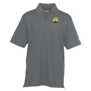 Under Armour Corporate Performance Polo - Men's - Full Colour Main Image