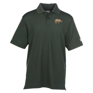 Under Armour Corporate Performance Polo - Men's - Embroidered Main Image