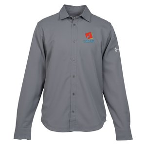Under Armour Ultimate Shirt - Embroidered Main Image