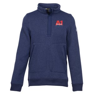Under Armour Elevate 1/4-Zip Sweater - Embroidered Main Image