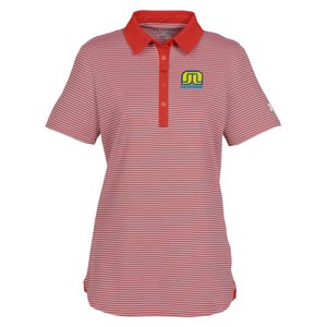 Under Armour Clubhouse Polo - Ladies' - Embroidered Main Image