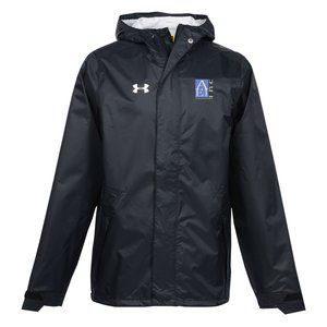 Under Armour Ace Rain Jacket - Embroidered Main Image