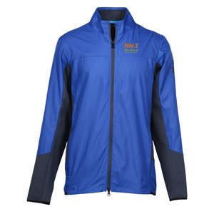 Under Armour Groove Hybrid Jacket - Embroidered Main Image