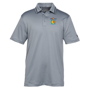 Under Armour coldblack Address Polo - Embroidered Main Image