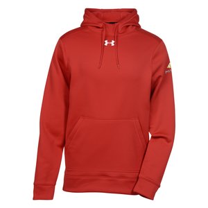 Under Armour Storm Armour Hoodie - Men's - Embroidered Main Image