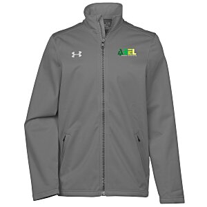 Under Armour Ultimate Team Jacket - Men's - Full Colour Main Image