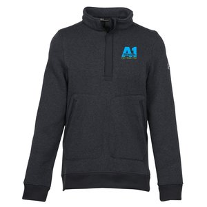 Under Armour Elevate 1/4-Zip Sweater - Full Colour Main Image