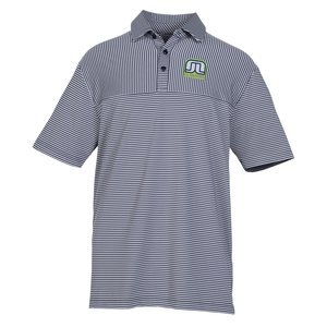 Under Armour Clubhouse Polo - Men's - Full Colour Main Image